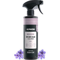 Produktbild von Alphazoo MilbHunter Milbenspray für Hunde 500ml