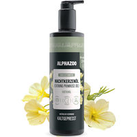Produktbild von Alphazoo Nachtkerzenöl für Hunde 500ml ohne tierisches Protein und Konservierungsstoffe