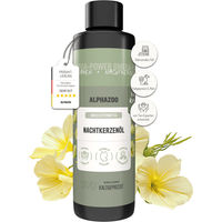 Produktbild von Alphazoo Nachtkerzenöl für Katzen 250ml zur Unterstützung von Haut und Fell