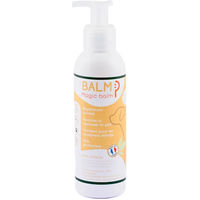 Produktbild von Alphazoo Natural Innov Happy Scoop Pfotenpflege Balsam für Hunde Bio 150g - 150 ml