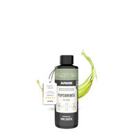Produktbild von alphazoo Pupsbremse Futteröl für Hunde 100ml zur Unterstützung von Magen-Darm und Verdauung ohne tierisches Protein