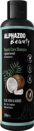 Alphazoo Repair Care Shampoo für Hunde und Katzen 200 ml – Bild 1 von 3