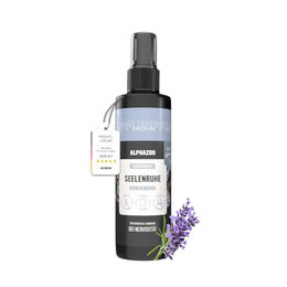 alphazoo Seelenruhe Spray für Hunde mit Lavendel und Baldrian 250ml – Bild 1 von 7