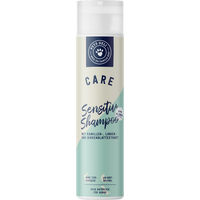 Produktbild von Alphazoo Shampoo Sensitive für Hunde vegan 250ml