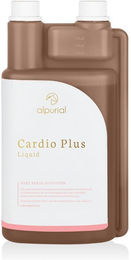 Alpurial Cardio Plus Ergänzungsfutter für alle Altersstufen mit Vitaminen zur Herzunterstützung in flüssiger Form – Bild 1 von 2