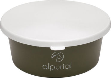 Alpurial Futterschüssel mit Deckel 2L – Bild 1 von 1