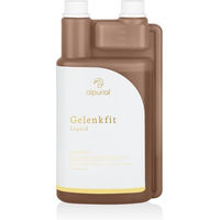 Produktbild von Alpurial Gelenkfit Liquid Gelenk-Supplement für Hunde und Katzen 1000 ml