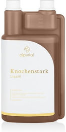 Alpurial Knochenstark Liquid Nahrungsergänzung für Gelenke und Knochen – Bild 1 von 2