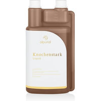 Produktbild von Alpurial Knochenstark Liquid Nahrungsergänzung für Gelenke und Knochen
