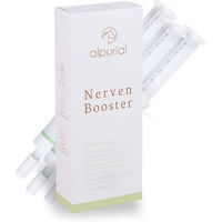 Produktbild von Alpurial Nerven Booster Beruhigung Paste 3 x 30ml