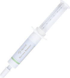 Produktbild von Alpurial Nerven Booster Paste zur Beruhigung als Nahrungsergänzung mit Vitaminen 30g