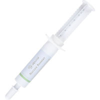 Produktbild von Alpurial Nerven Booster Paste zur Beruhigung als Nahrungsergänzung mit Vitaminen 30g