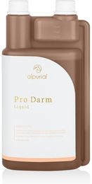 Alpurial Pro Darm Alp Ergänzungsfutter Liquid zur Unterstützung von Magen-Darm und Verdauung für alle Altersstufen 1000g – Bild 1 von 2