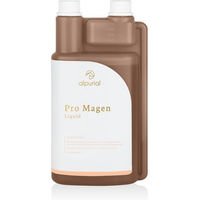 Produktbild von Alpurial Pro Magen Liquid Ergänzungsfutter für Magen-Darm 1000g