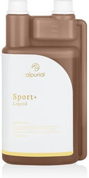 Alpurial Sport + Liquid Nahrungsergänzung 1000 ml – Bild 1 von 2