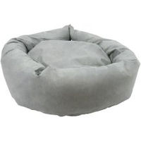 Produktbild von alsa-brand Ersatz-Inlett für Hundebett Cocoon grau 66 x 55 cm