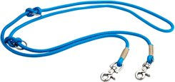 Produktbild von alsa-brand Führleine aqua-taupe 2 m Länge - 2 m