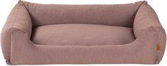 Produktbild von alsa-brand Hundebett Terra Altrosa 120 x 80 cm