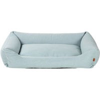 Produktbild von alsa-brand Hundebett Terra Grau aus Polyester 80 x 60 cm