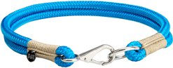 Produktbild von alsa-brand Hundehalsband Bolle aqua-taupe 55 cm