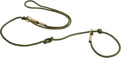 Produktbild von alsa-brand Retriever-Führleine Ole in Oliv-Sand, Länge 2 m, Durchmesser 10 mm - 2 m