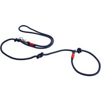 Produktbild von alsa-brand Retriever-Führleine Ole Nachtblau-Cayenne 2 m Länge - 2 m