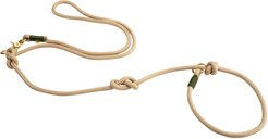 Produktbild von alsa-brand Retriever-Führleine sand-oliv Länge 2 m Durchmesser 10 mm - 2 m