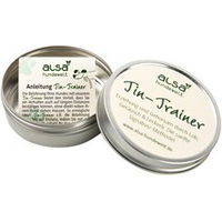 Produktbild von alsa-brand Tin-Trainer silber Metall