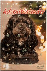 Alsa Nature Adventskalender Belohnungssnack 500 g – Bild 1 von 1
