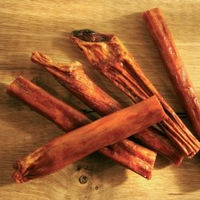 Produktbild von alsa-nature Beefstick Kausnack für Hunde Adult Rind Monoprotein mit hohem Fleischanteil 2 x 250 g - 2 x 250 g