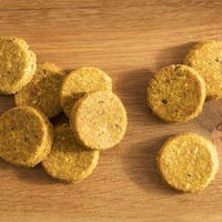 Produktbild von alsa-nature Belohnungssnack Ententaler getreidefrei 250 g - 250 g