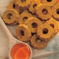 Produktbild von alsa-nature Belohnungssnack Geflügel 3 x 500 g - 3 x 500 g