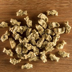 Produktbild von alsa-nature Belohnungssnack Lachs-Spinat-Happen 3 x 250 g - 3 x 250 g