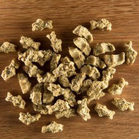 Produktbild von alsa-nature Belohnungssnack Lachs-Spinat-Happen 3 x 250 g - 3 x 250 g