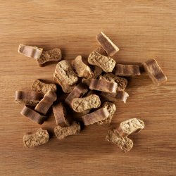 Produktbild von alsa-nature Belohnungssnack Wild & Cranberries Getreidefrei für Hunde Adult 3 x 500 g - 3 x 500 g