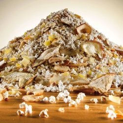 Produktbild von alsa-nature Bio Amarant-Hirse-Mix Schonkost Hypoallergen Nahrungsergänzung Pulver 3 x 1 kg - 3 x 1 kg