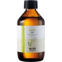 Produktbild von alsa-nature Bio Hanföl zur Haut- und Fellpflege 250 ml - 250 ml