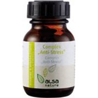 Produktbild von alsa-nature Complex Anti-Stress Beruhigung 30 g - 30 g