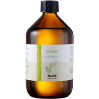 Produktbild von alsa-nature Distelöl Haut-Fell-Supplement Vegan 500 ml - 500 ml