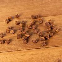Produktbild von alsa-nature Entenfleisch-Würfel Kauartikel für Hunde Adult Getreidefrei und Glutenfrei 3 x 200 g - 3 x 200 g