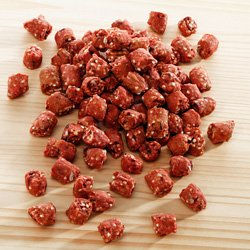 alsa-nature Gemüsebombe Belohnungssnack vegan getreidefrei glutenfrei 250 g - 250 g – Bild 1 von 2