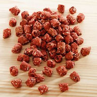 Produktbild von alsa-nature Gemüsebombe Belohnungssnack vegan getreidefrei glutenfrei 250 g - 250 g