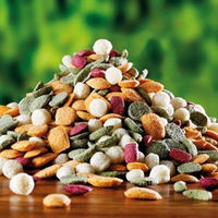 Produktbild von alsa-nature Gemüsekroketten Schonkost Hundefutter vegan ohne tierisches Protein 6 kg - 6 kg
