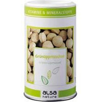 Produktbild von alsa-nature Grünlippmuschel Gelenk-Supplement Tabletten 250 g - 250 g
