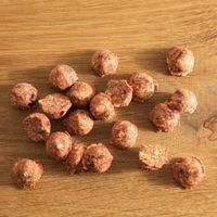 Produktbild von alsa-nature Hirschdrops Belohnungssnack für Hunde getreidefrei 3 x 250 g - 3 x 250 g