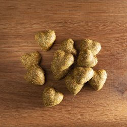 Produktbild von alsa-nature Huhn-Herzen Naturkauartikel für Hunde Adult getreidefrei 250 g - 250 g