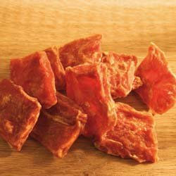 Produktbild von alsa-nature Hühnerbrust-Filets Kauartikel für Hunde Adult mit hohem Fleischanteil Monoprotein 170 g - 170 g