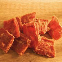 Produktbild von alsa-nature Hühnerbrust-Filets Kauartikel für Hunde Adult mit hohem Fleischanteil Monoprotein 170 g - 170 g