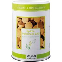 Produktbild von alsa-nature Hydrox-Deformans GAG Gelenk-Supplement für die Seniorenpflege 150 Tabletten 250 g - 150 x 250 g