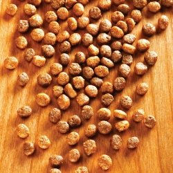 Produktbild von alsa-nature Junian Kitten Trockenfutter mit Geflügel und Lachs 1,5 kg - 1,5 kg
